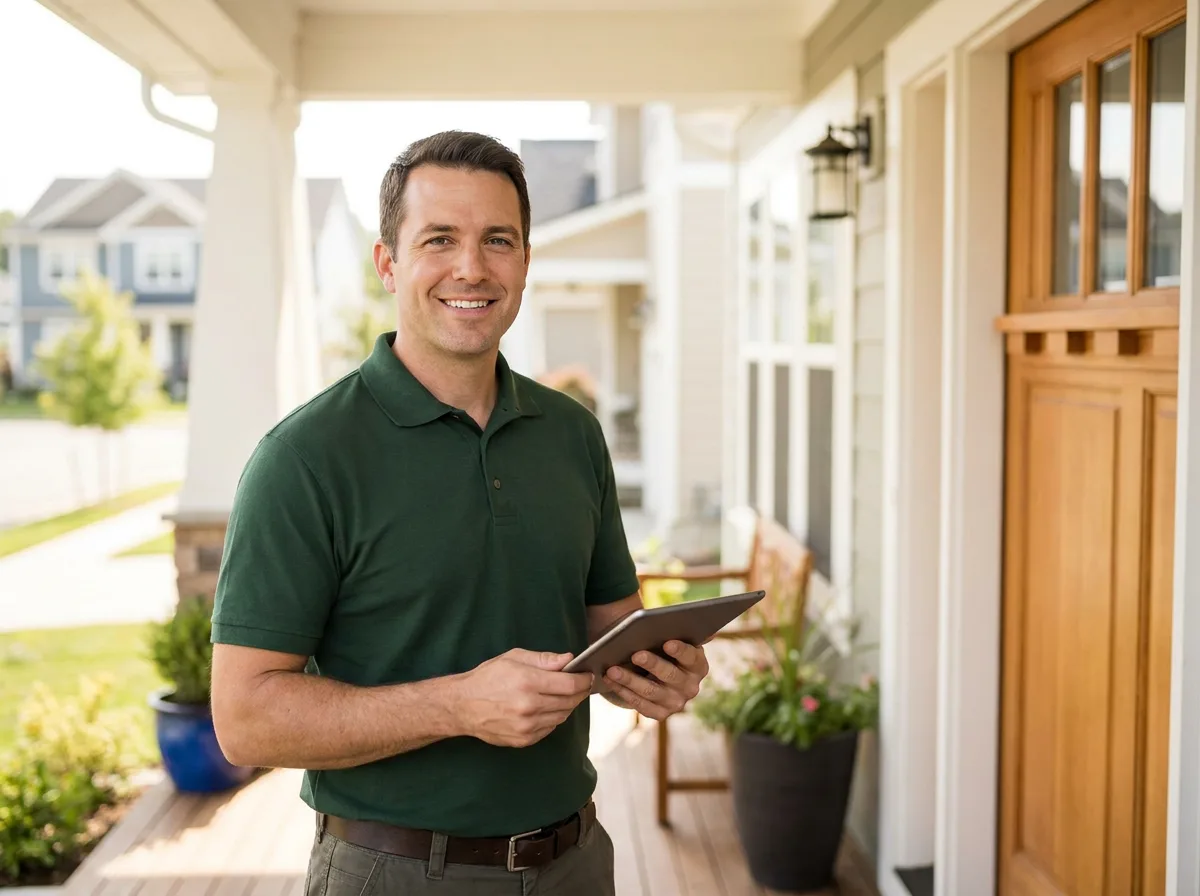Pest control FAQs for Homewood, IL
